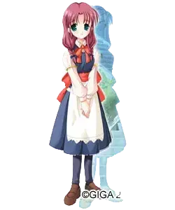 雪ノ下雫々恵