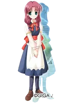 雪ノ下雫々恵