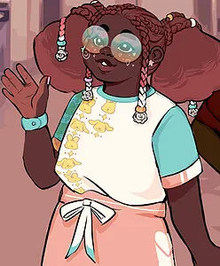 Cassie Pinla
