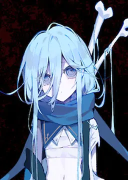 碧羽キラ
