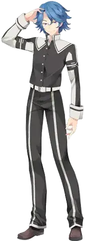 真栄城 司