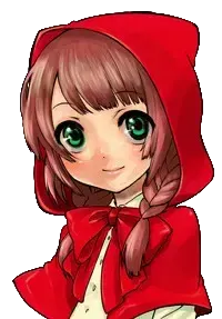 Little Red Riding Hood