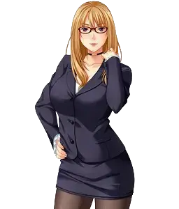 杉田 由香子