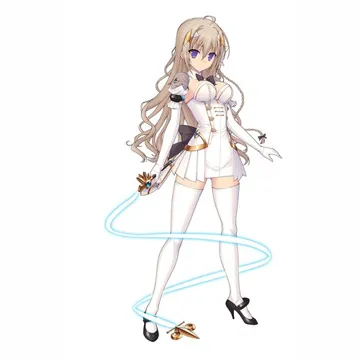 ティエルナ＝アエルライド＝スローネ