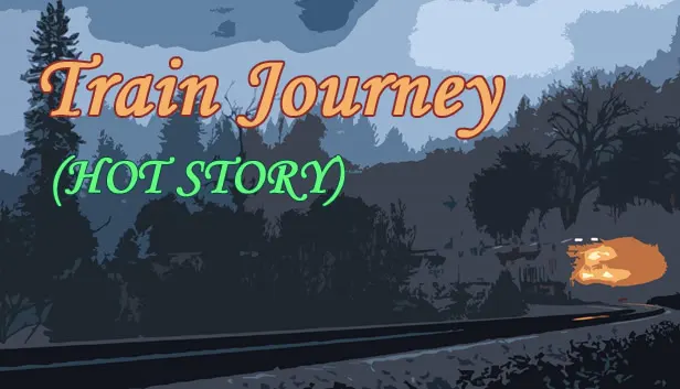 Train Journey