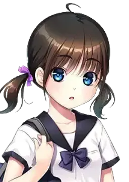 愛宮碧