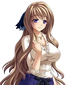 真島 美香子