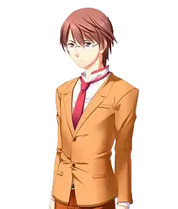 北条 彰人