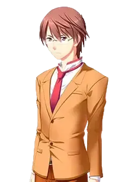 北条 彰人