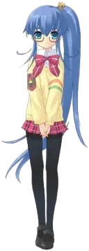 結城ノナ