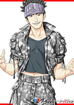 ショーゴ