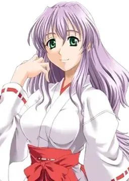月影 みなみ