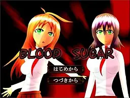 BLOOD SUGAR