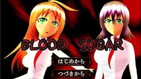 BLOOD SUGAR