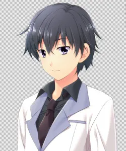高藤 翔