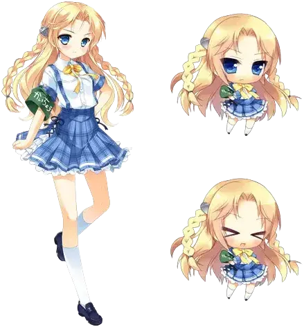 鹿島ユウリ