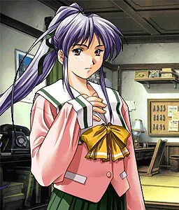 高部绘里