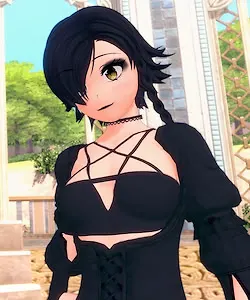 安藏美加子
