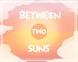 Between two Suns