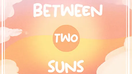 Between two Suns