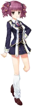 秋戸倫香