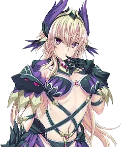 ブリュンヒルデ
