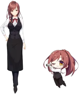 橘伊織