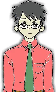 Frank Liu