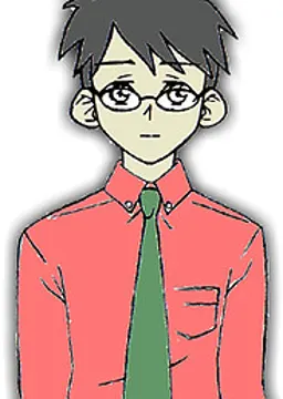 Frank Liu