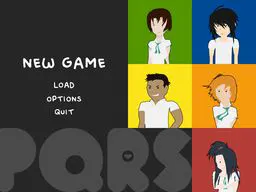 PQRS