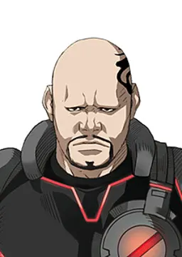 グレアム・キングリー