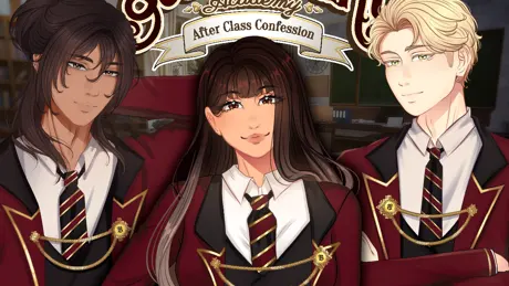 Beaumount Academy: After Class Confession