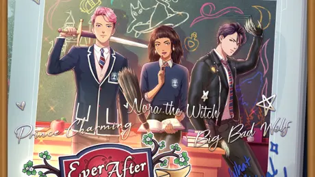 Ever After Academy