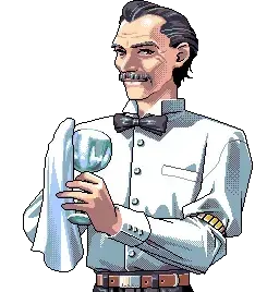 マスター