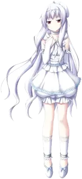 可露娜・芙莉姬妮