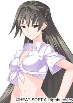 三乃瀬 由々花
