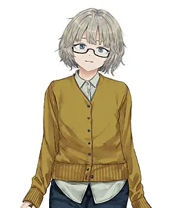アシュリン・コンロン