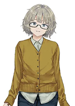アシュリン・コンロン