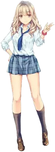 柊 くるみ
