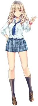 柊胡桃