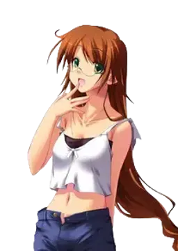 古坂 唯