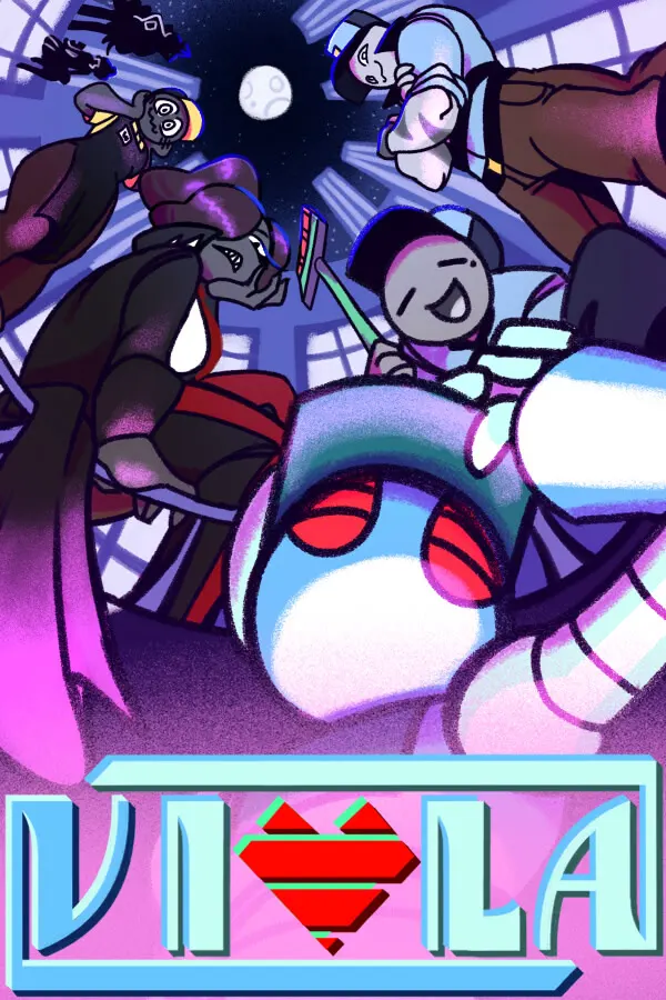 VIOLA_
