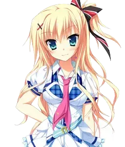 朝比奈晴