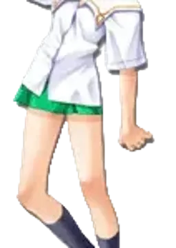 青葉 衣里