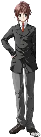 麻生蓮治