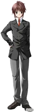 麻生蓮治