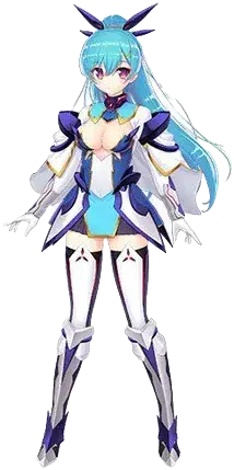 アークカルミア