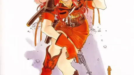 サクラ大戦V ～さらば愛しき人よ～
