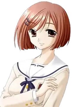 燈香 朱