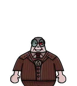 Flunky